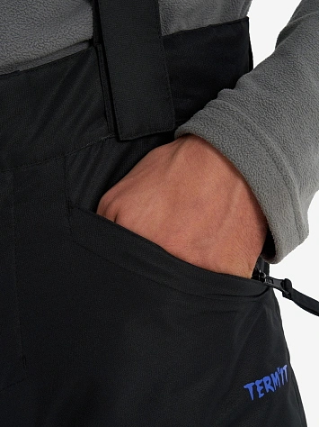 Termit Брюки мужские