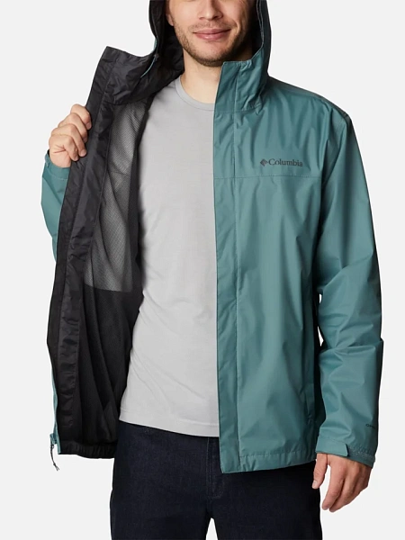 Columbia Ветровка мужская WATERTIGHT™ II