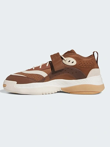 Adidas Кроссовки мужские STREETBALL III