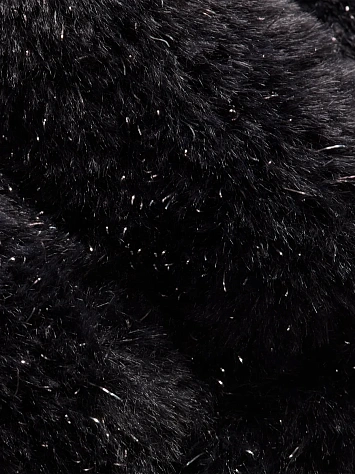 Nike Сумка FAUX FUR CROSSBODY