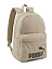 Puma Рюкзак PHASE BACKPACK [коричневый-матовый]