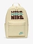 Nike Рюкзак NK HERITAGE BKPK-RETRO PACK [бежевый]