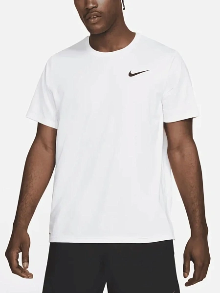 Nike Футболка мужская NIKE PRO DRI-FIT