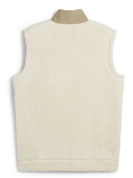 Puma Безрукавка мужская OPEN ROAD WINTERIZED GILET
