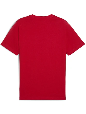 Puma Футболка мужская ESS NO. 1 LOGO TEE