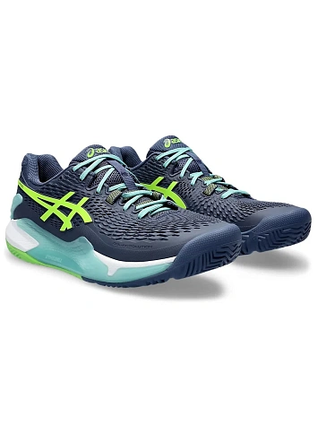 Asics Кроссовки мужские GEL-RESOLUTION 9 PADEL
