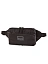 Puma Сумка поясная CITY CROSSBODY BAG [чёрный]