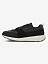Kappa Кеды мужские AUTHENTIC RUN LT M [чёрный]