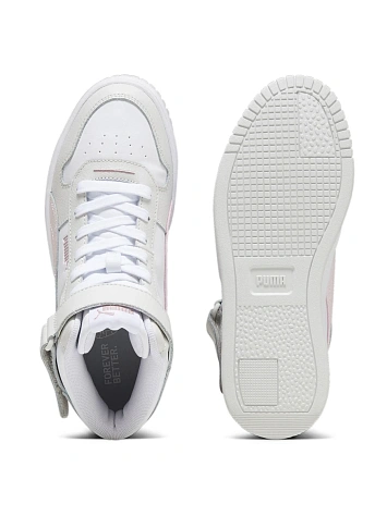 Puma Кеды женские CARINA STREET MID