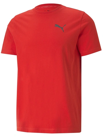 Puma Футболка мужская ACTIVE SOFT TEE