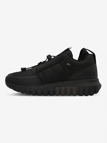 Fila Кроссовки утеплённые мужские CHROME PUFF