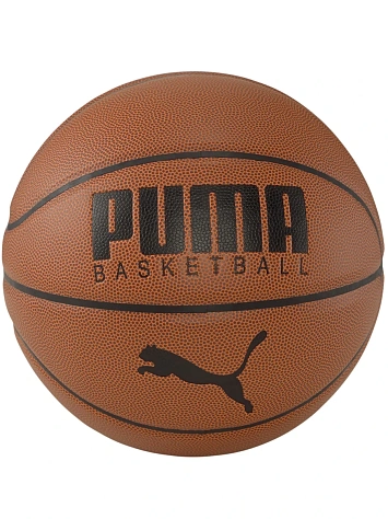 Puma Мяч баскетбольный BASKETBALL TOP