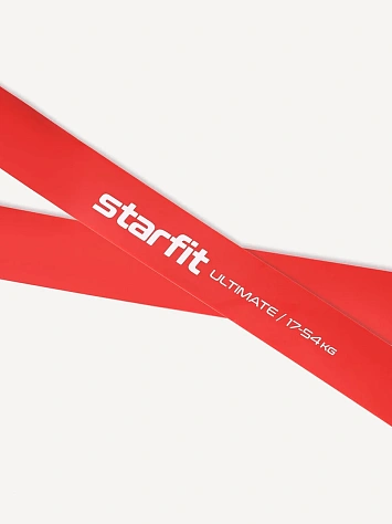 Starfit Эспандер ленточный для кросс-тренинга 17-54кг, 208х4,4см.