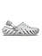 Crocs Сабо ECHO CLOG [белый]