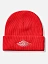 JORDAN Шапка PEAK BEANIE RARE JDN AIR [красный]