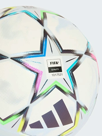 Adidas Мяч футбольный UCL LGE BOX