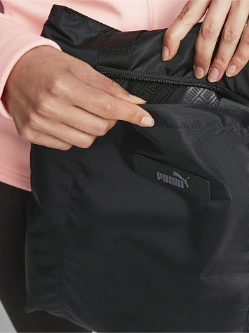 Puma Сумка-шоппер CORE POP SHOPPER
