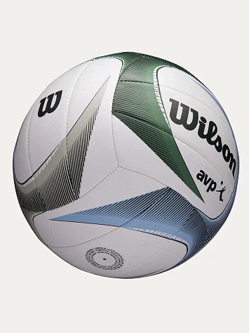 Wilson Мяч волейбольный AVP PXL NEW