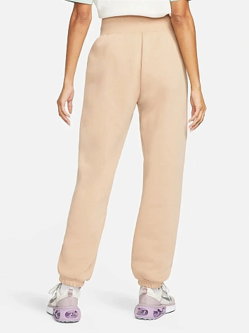 Nike Брюки женские NSW PHOENIX FL C HR PANT OS