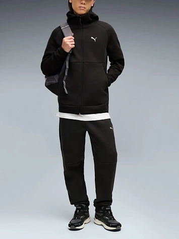 Puma Брюки мужские PUMATECH ELEVATED PANTS DK