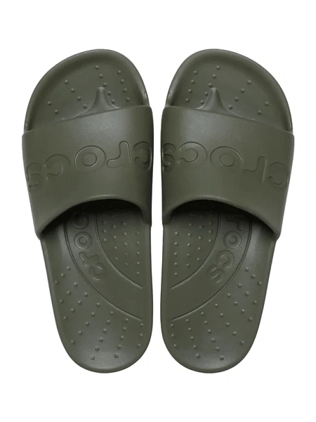 Crocs Шлёпанцы CROCS SLIDE