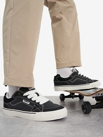 Termit Кеды мужские EGO