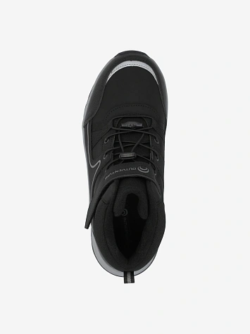 Outventure Ботинки подростковые TRACK MID PU 3.0
