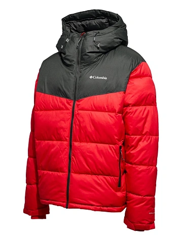 Columbia Куртка утеплённая мужская ICELINE RIDGE™