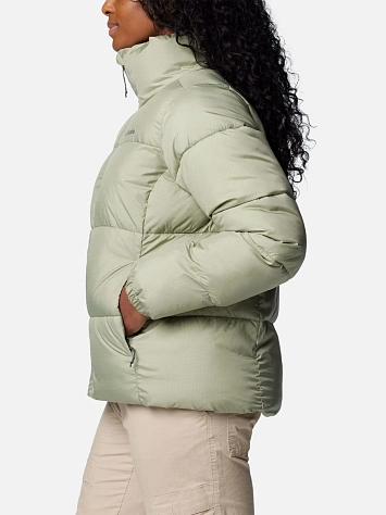 Columbia Куртка утеплённая женская PUFFECT™ II FULL ZIP JACKET