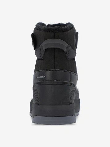 Termit Ботинки утеплённые женские WINTER PRO HIGH
