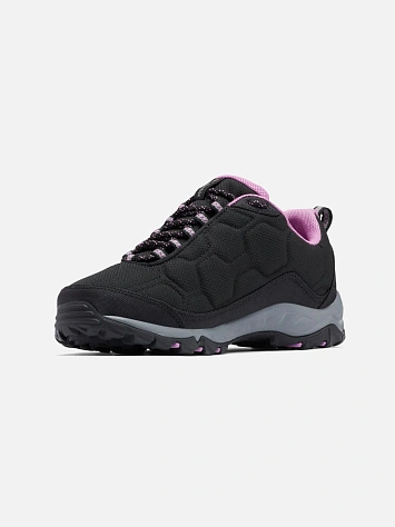 Columbia Кроссовки женские FIRECAMP™ III WP