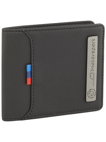 Puma Кошелёк BMW MMS WALLET