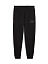 Puma Брюки женские ESS SCRIPT COMFORT SWEATPANTS TR CL [чёрный]