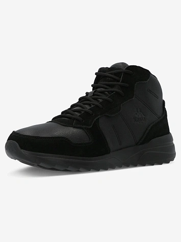 Kappa Ботинки мужские SELECTO MID WNTR M
