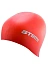 Atemi Шапочка для плавания силиконовая [красный]