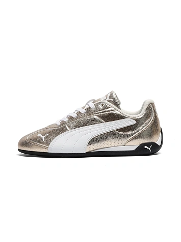 Puma Кеды женские REPLICATCH METALLIC WHISPER