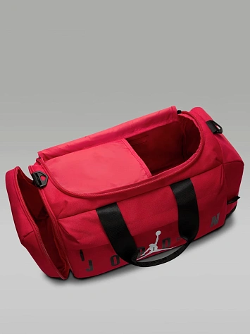 JORDAN Сумка спортивная VELOCITY DUFFLE