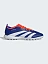 Adidas Бутсы многошипы PREDATOR LEAGUE TF [синий]