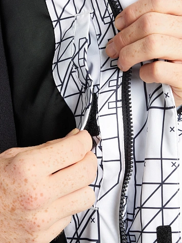 Termit Куртка утеплённая мужская