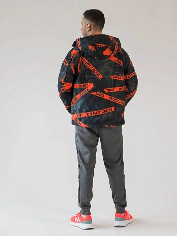 Termit Куртка утеплённая мужская