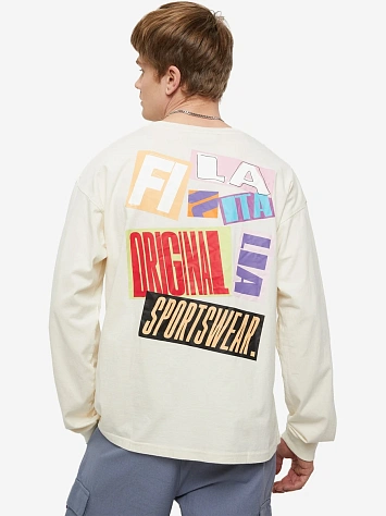 FILA Джемпер мужской