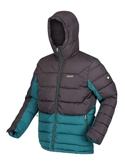 Regatta Куртка утеплённая мужская NEVADO VI