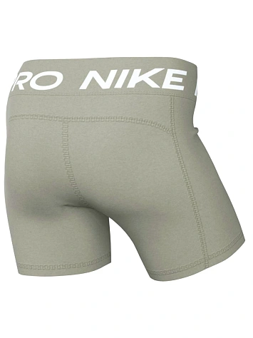 Nike Шорты женские W NP 365 SHORT 5IN