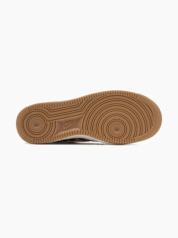 Nike Кеды женские AIR FORCE 1 07 ND1