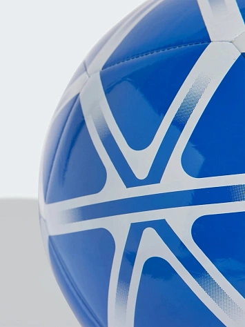 Adidas Мяч футбольный STARLANCER CLB