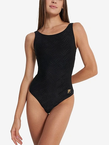 Fila Купальник совмещённый женский