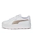 Puma Кеды женские KARMEN EXOTICS [белый]