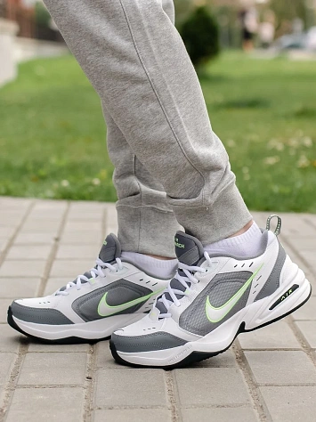 Nike Кроссовки мужские AIR MONARCH IV