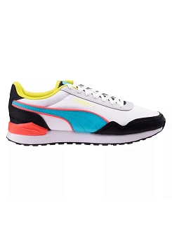 Puma Кроссовки мужские DISTA RUNNER TECH