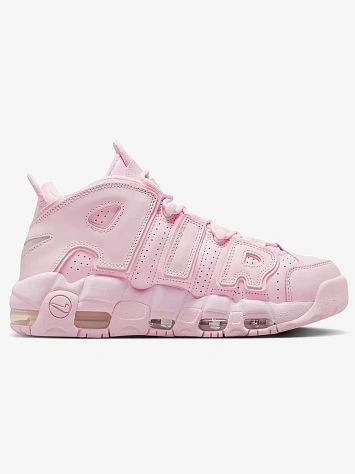 Nike Кроссовки женские AIR MORE UPTEMPO